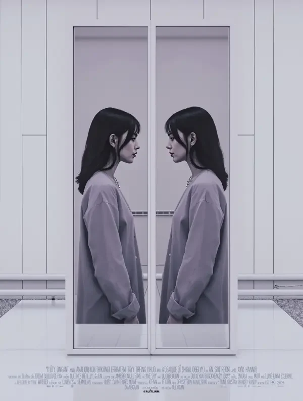 双子谜情（2024）泰剧专区封面