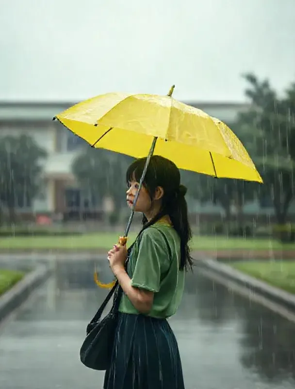 雨季告白（2024）泰剧专区封面