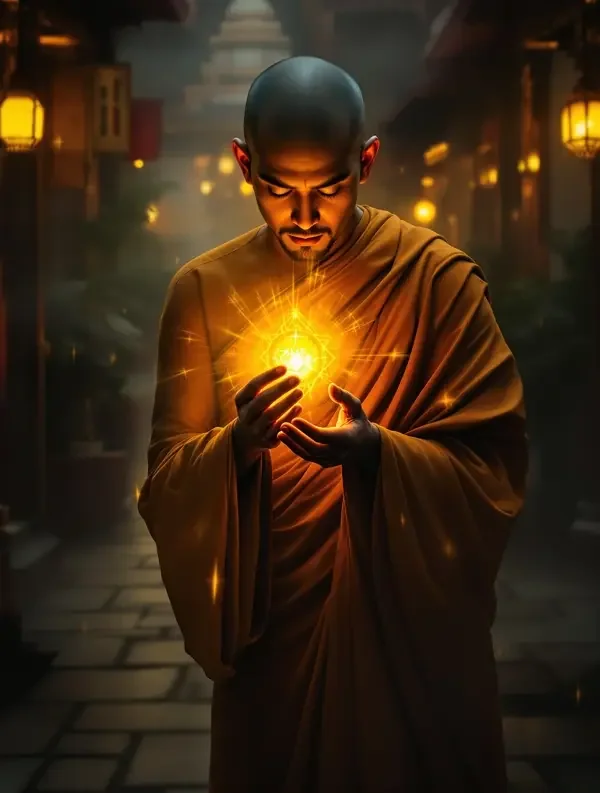 佛牌传说（2023）泰剧专区封面