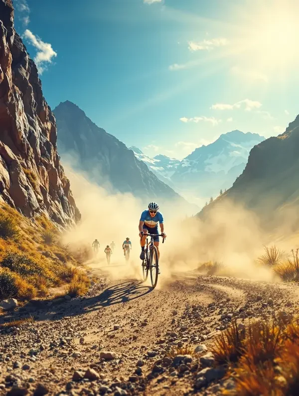 追风者（2024）电影封面
