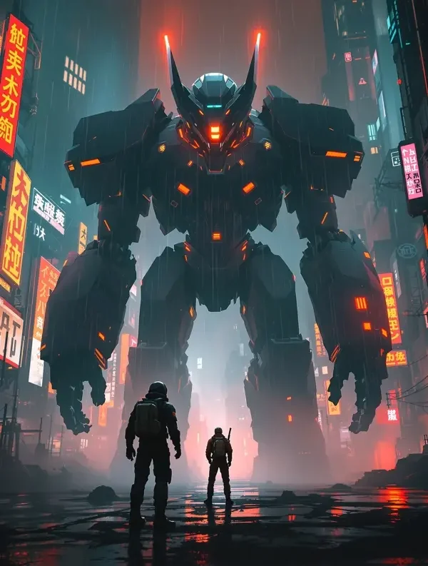 钢与尘（2025）电影封面