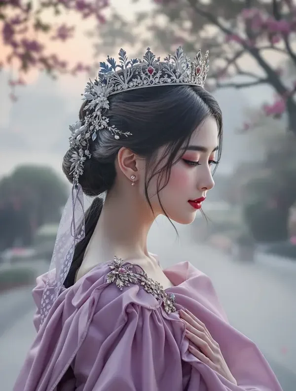 公主的谎言（2024）泰剧专区封面